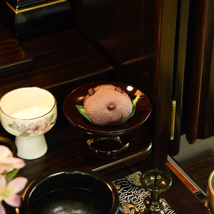甘美2 香の花 おはぎ