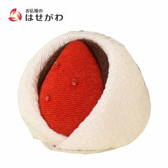 甘美2 香の花 いちご大福