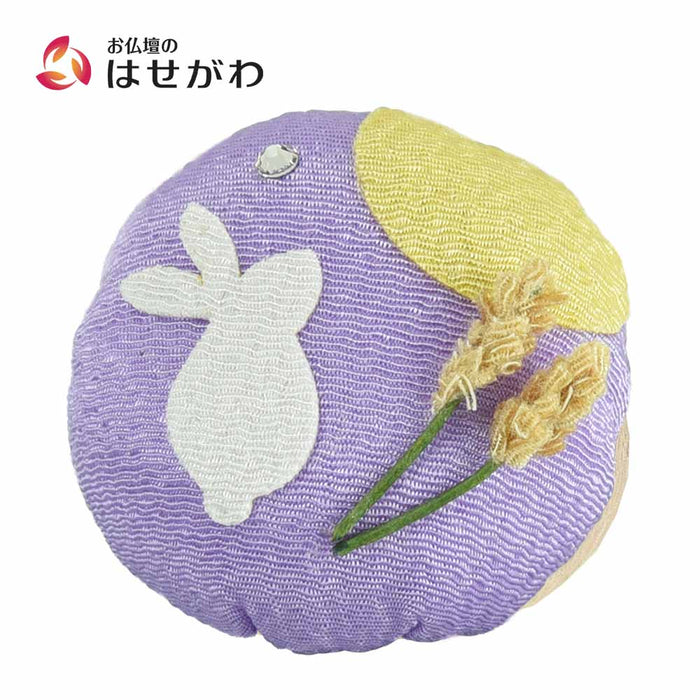 甘美2 香の花 お月見