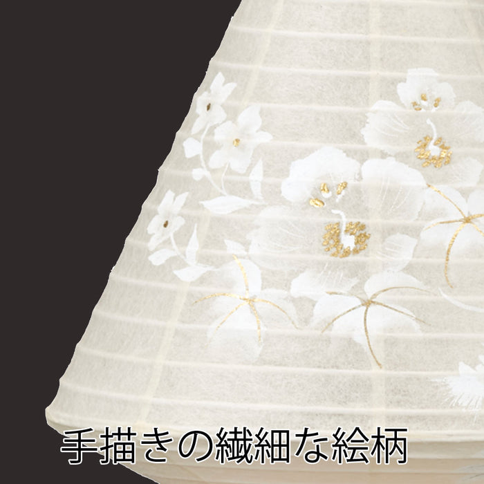 新型 ココランミニ 白芙蓉