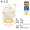 ペット提灯 さかにゃ