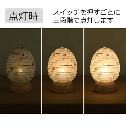 ペット提灯 さかにゃ