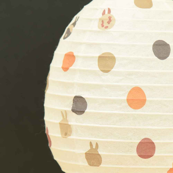 盆提灯 ペット提灯 うさたま 特徴 4