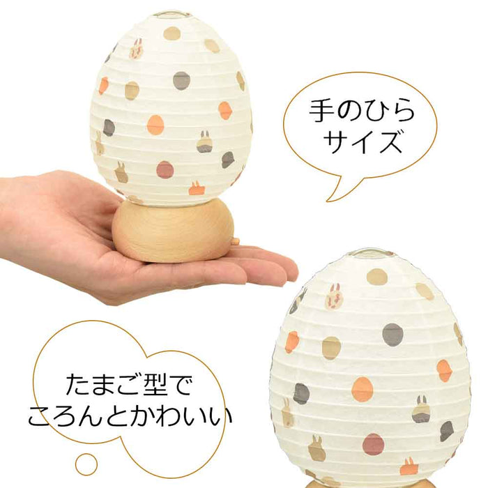 盆提灯 ペット提灯 うさたま 特徴 5