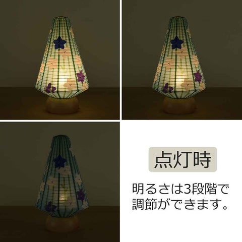 新型 ミニツリー KIKYOU