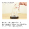 新型 六花灯 コンペイトウ・ハナミズキ