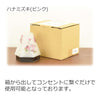 新型 六花灯 コンペイトウ・ハナミズキ