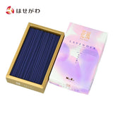 線香 花風 ラベンダー 自宅用