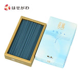 線香 花風 アクア 自宅用