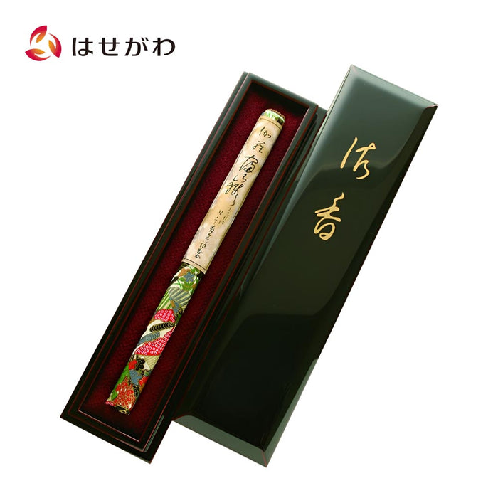 加藤英舟自筆『五月晴』掛軸（共箱） 真作】【WISH】三尾呉石「月下猛乕」日本画 掛軸 絹本 共箱