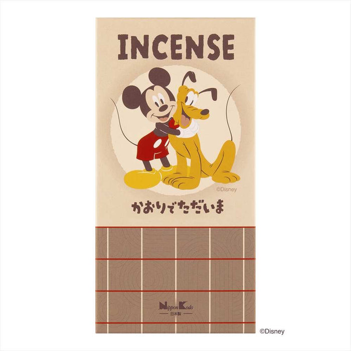 ディズニーインセンス 平箱