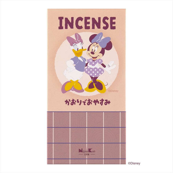 ディズニーインセンス 平箱