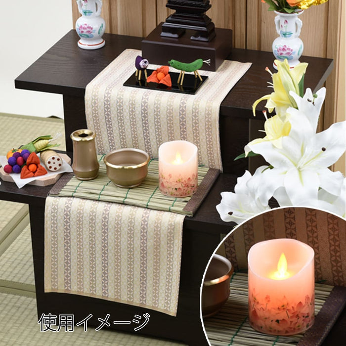 メルカリ便♡本日発送ナチュラル可愛い♡門松セット 楽天市場】ちりめん細工五月しょうぶ飾り 石川紙業 五月人形