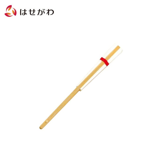 お盆用品 白扇子 特徴 1