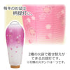 盆提灯 初盆セット 人気商品 3点セット 3-B 特徴 6