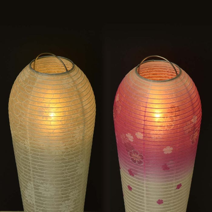 盆提灯 初盆セット 人気商品 3点セット 3-B 特徴 9