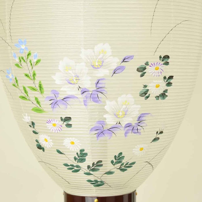 御所 ワイン 絹芙蓉 電池灯付