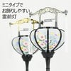盆提灯 【WEB限定】初盆セット コンパクト 4点セット 2-D 特徴 13