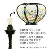 盆提灯 電球 透明 15W 張シリーズ用 特徴 3