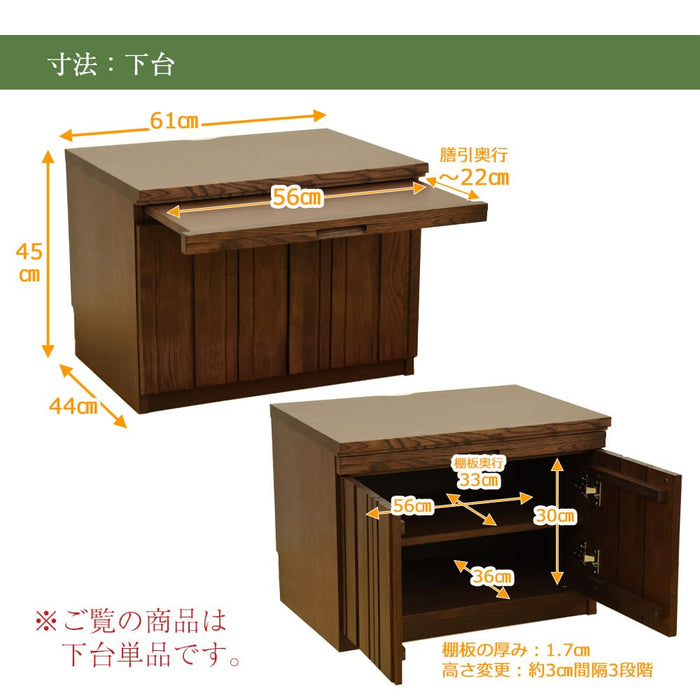 4脚セット　ブラウン×2 オリーブ×2 Amazon.com: LDAILY Round Wooden Stools, 4 Sets Stackable