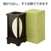 盆提灯 新型 なごみあかり 観月 特徴 9