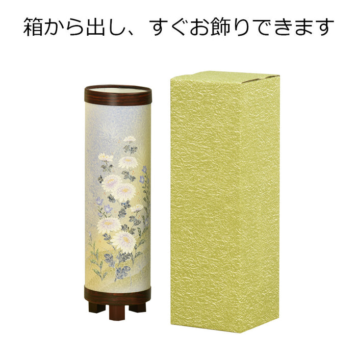 新型 あかりモダン 香菊 (きょうぎく) | お仏壇のはせがわ公式通販