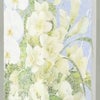 盆提灯 新型 美六ブーケ 胡蝶蘭 大 特徴 4
