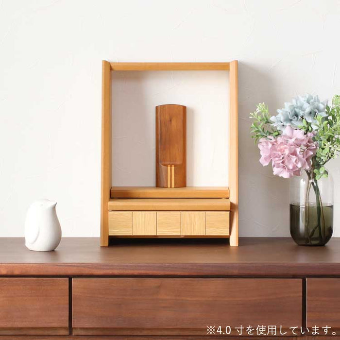 位牌 過去帳  ソウルズ 特徴 4