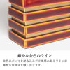 位牌 過去帳 カシオペア 春慶塗 特徴 5