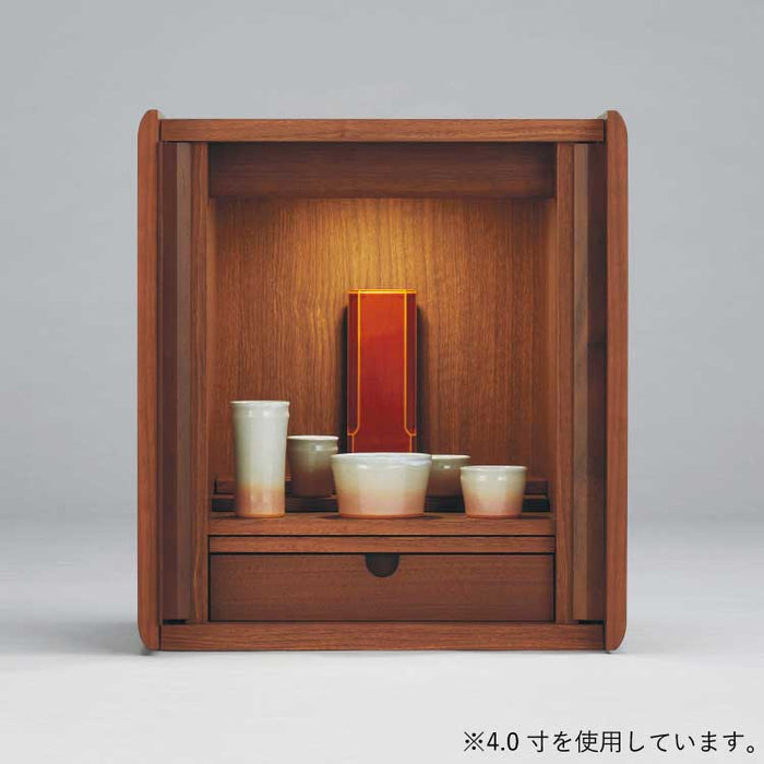 位牌 過去帳 レグルス 春慶塗 特徴 2