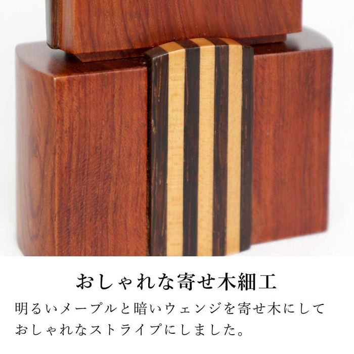 位牌 過去帳  マッターホルン 特徴 9