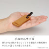 ペンダント位牌 過去帳 総丈7.5cm 特徴 6