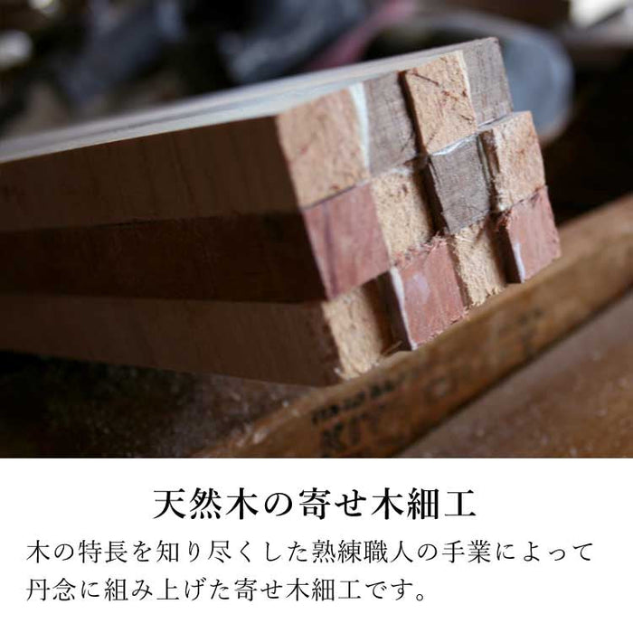 繰出位牌 過去帳 ピレネー 総丈17.5cm 特徴 3
