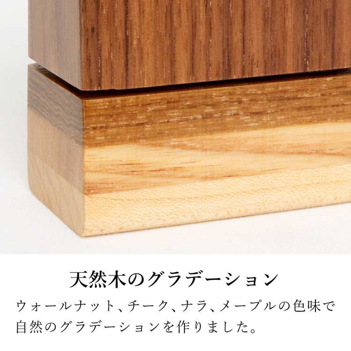 位牌 過去帳  ローツェ2 特徴 7