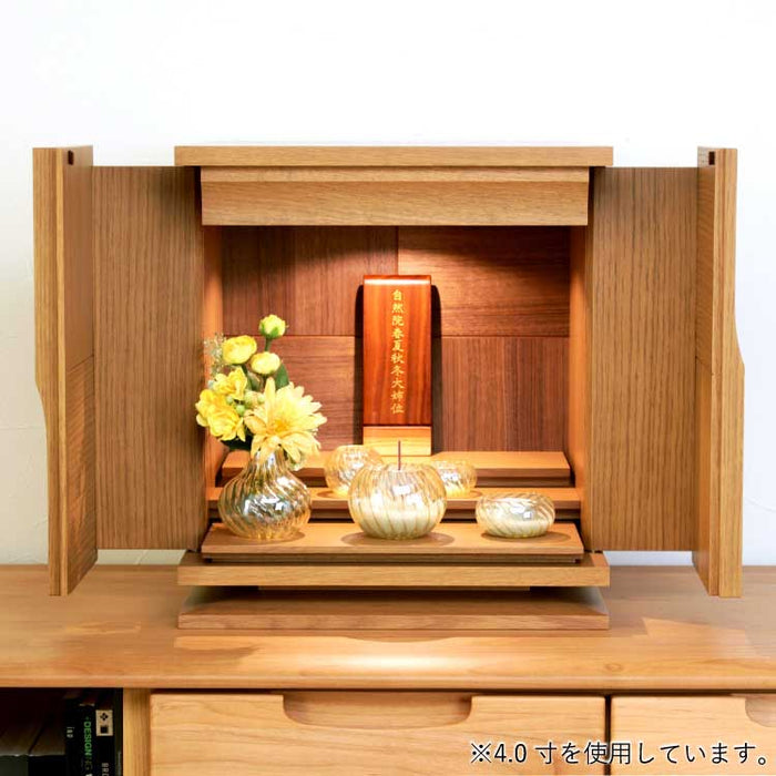 位牌 過去帳 マカルー2 特徴 2