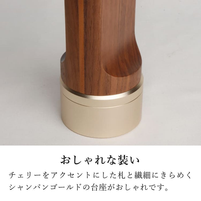 位牌 過去帳  テゾーロ ウォール 特徴 8