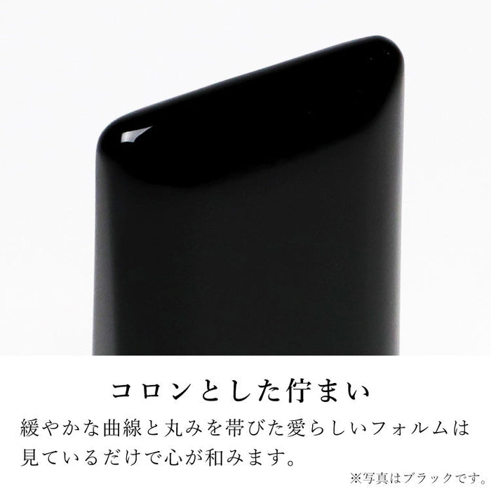 位牌 過去帳 フォンデュ 総丈15.1cm 特徴 10