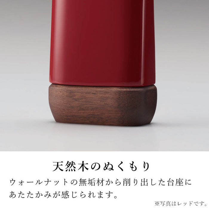 位牌 過去帳 フォンデュ 総丈15.1cm 特徴 11