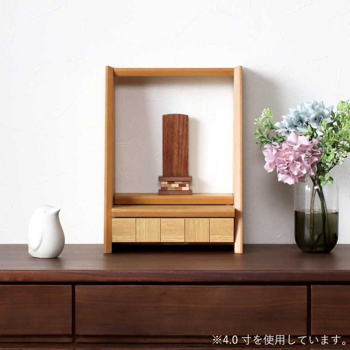 位牌 過去帳  箱根3 特徴 3