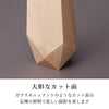 位牌 過去帳 レヨン メープル 総丈15.0cm 特徴 6