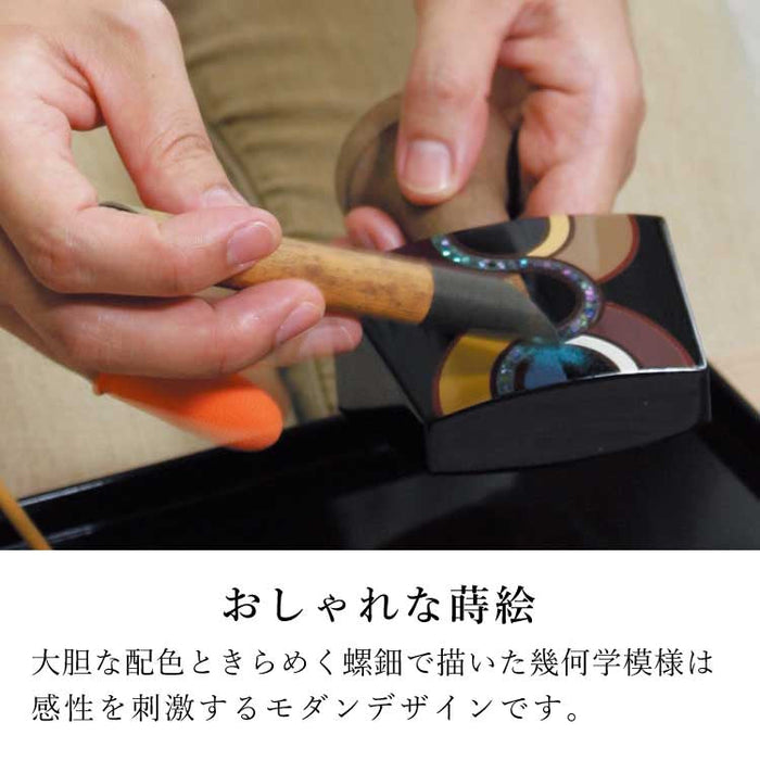 位牌 過去帳 ラメール 輪島塗 特徴 2