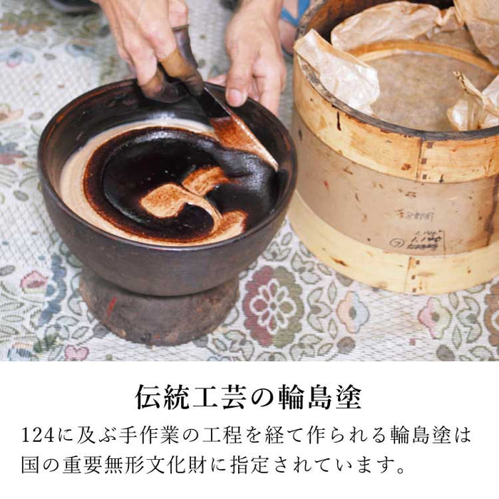 位牌 過去帳 胡蝶の夢 輪島塗 特徴 3