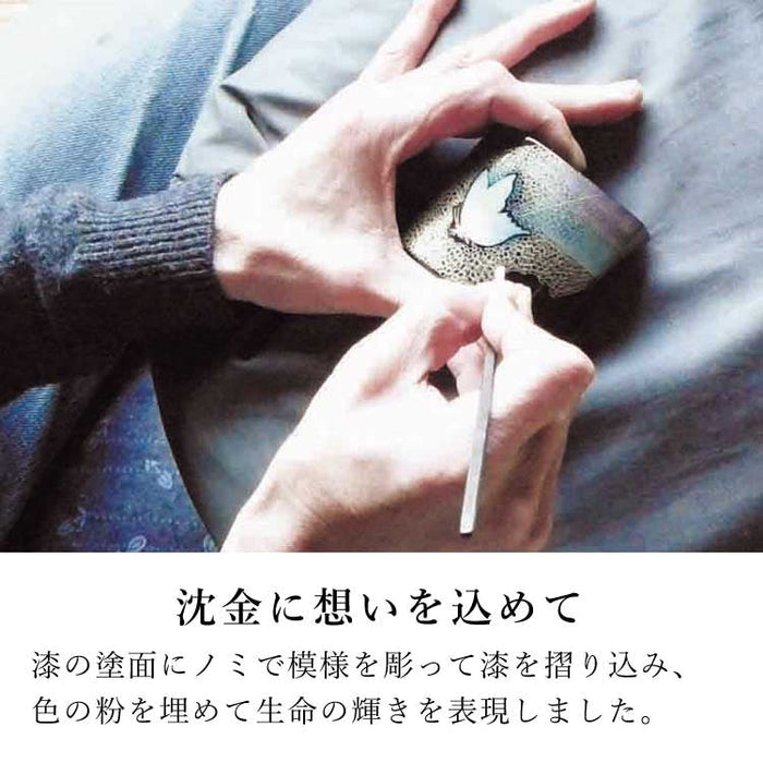 位牌 過去帳 静寂 輪島塗 特徴 2