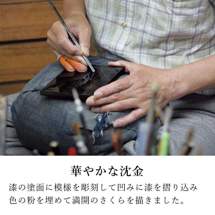 位牌 過去帳 プランタン 輪島塗 特徴 4