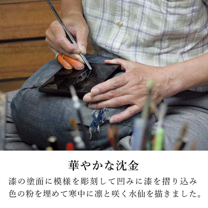 位牌 過去帳 リベール 輪島塗 特徴 2