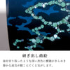 位牌 過去帳 海 輪島塗 総丈19.7cm 特徴 3