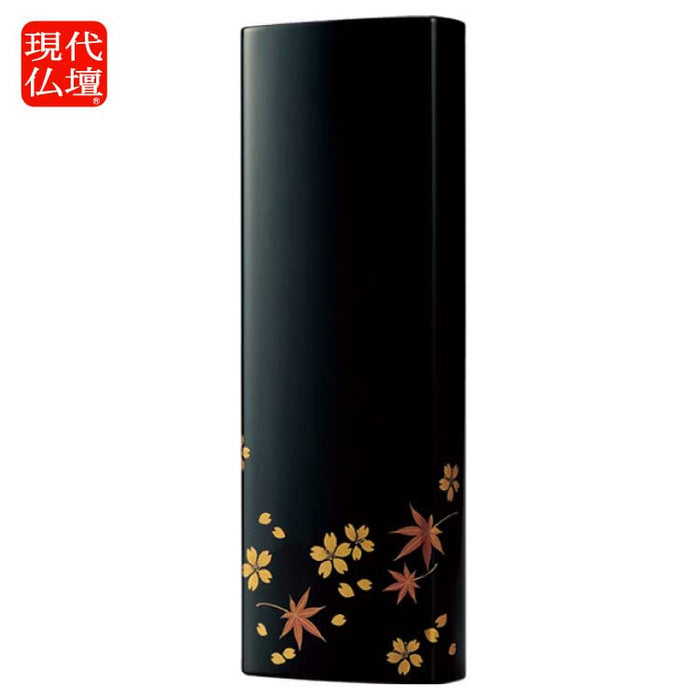 位牌 過去帳 春秋 越前塗 特徴 1