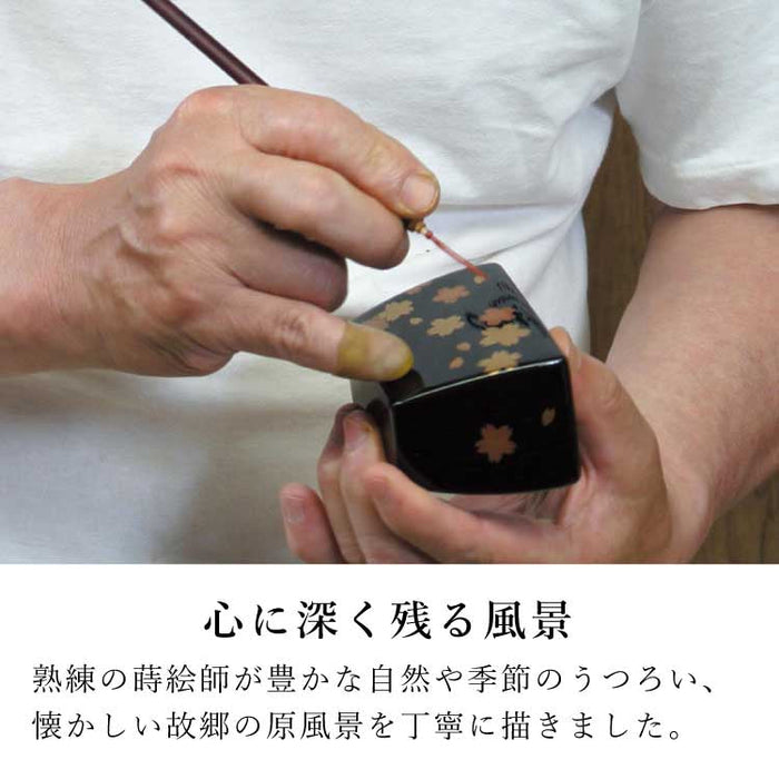 位牌 過去帳 春秋 越前塗 特徴 2