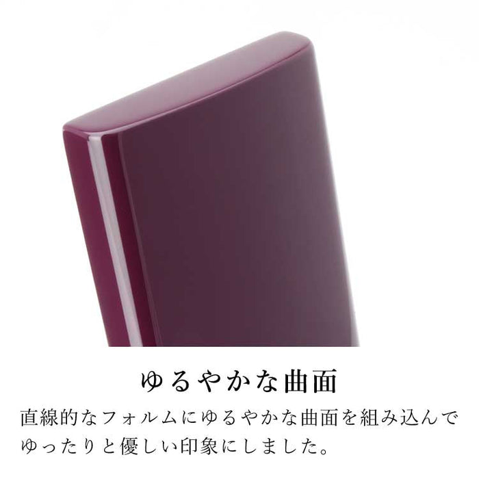 位牌 過去帳 ラムダ2 バイオレット 特徴 7