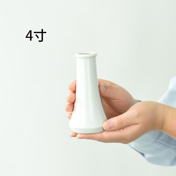 神具 榊立 無地 4.0寸 榊セット